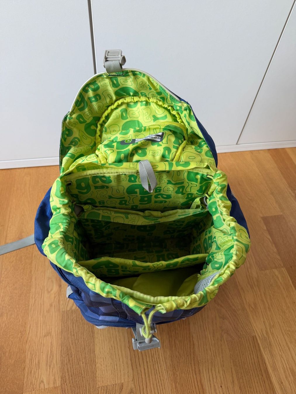 Ergobag Sacs & sacs à dos: Ergobag, Turntasche, Etui – D'occasion à Malans GR par Eitschi 2