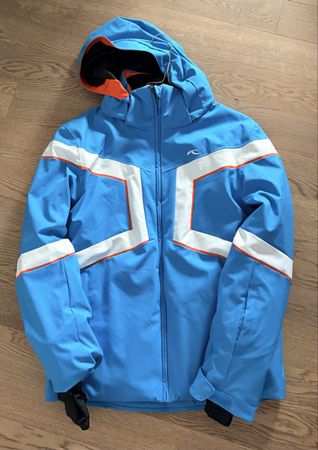 Kjus Kinderskijacke Gr. 176