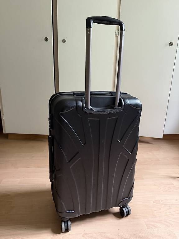 Valises de voyage: Hartschalenkoffer – D'occasion à Wilen b. Wil par Valerx 2