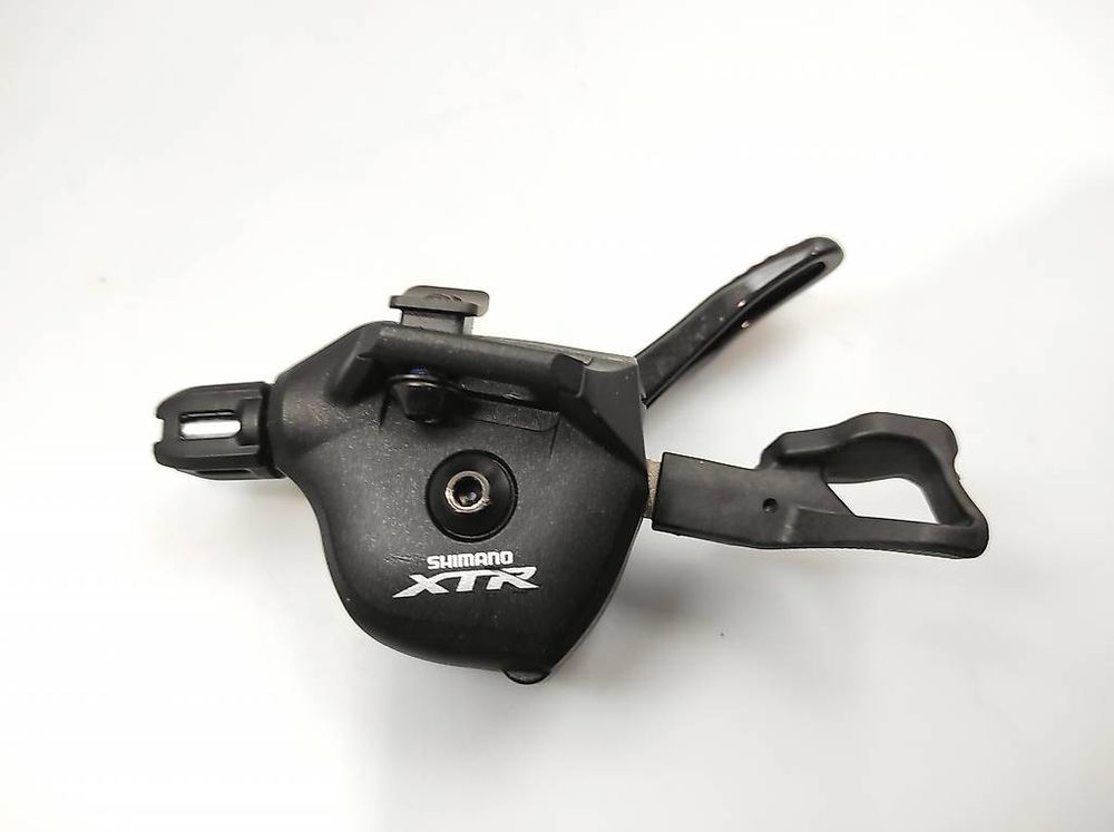 LEVIER DE VITESSES plat Shimano SL-M7000 Rapidfire Plus I-Spec B- 2