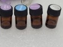 Oli essenziali: Probefläschchen-Set - 12x 2ml – Nuovo e nell'imballaggio originale da Olten venduto da FloraAroma 3