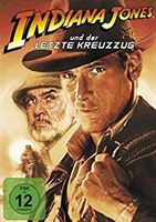 INDIANA JONES   -   LETZTE KREUZZUG       Harrison Ford