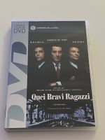DVD GoodFellas - Quei Bravi Ragazzi Italienisch