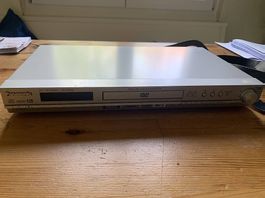 DVD Player