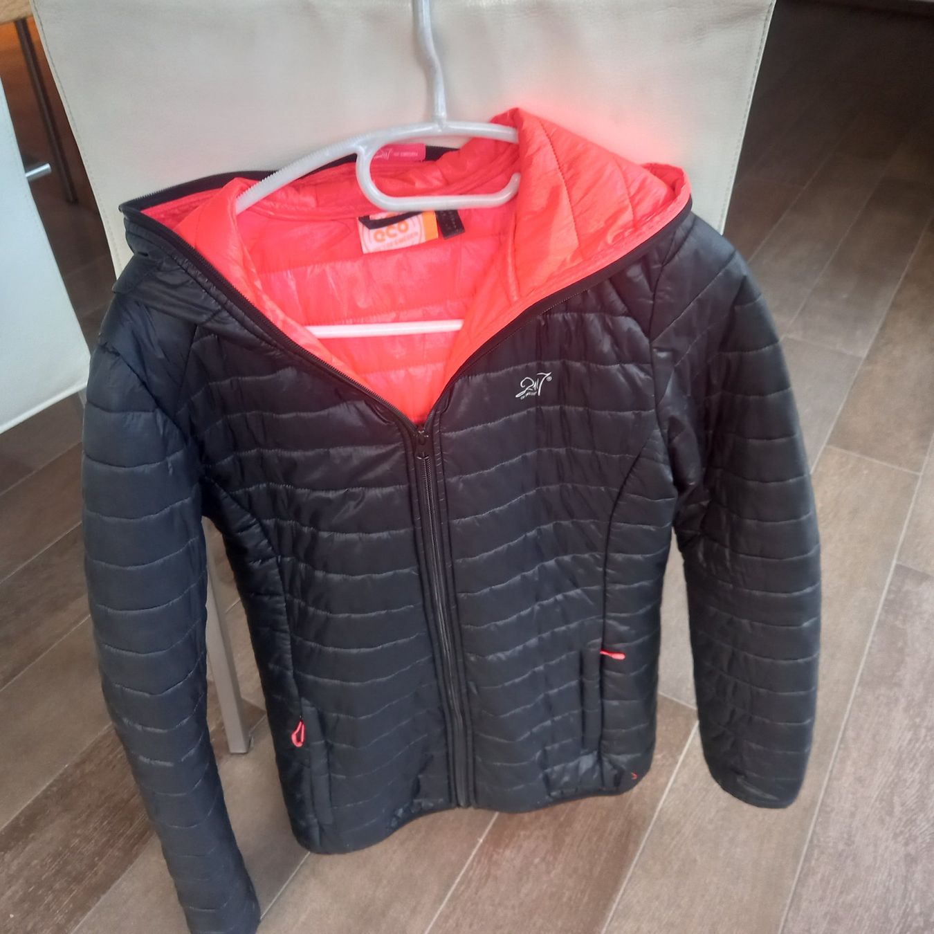 2117 Jacken: 2117 of sweden Jacke – Gebraucht aus Ennetmoos von enzian24