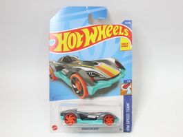 Hot Wheels Roadster Bite