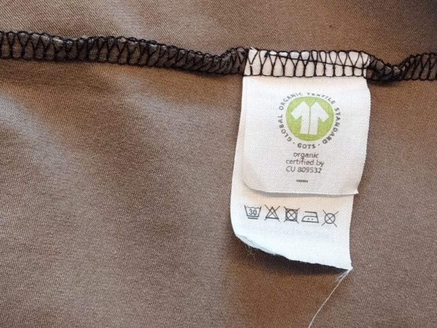 Vestiti: Jersey Kleid Lana 42 neu – Usato da Köniz venduto da scopello12 5