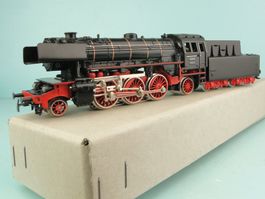 Märklin H0 3005 Dampflok mit Tender BR 23