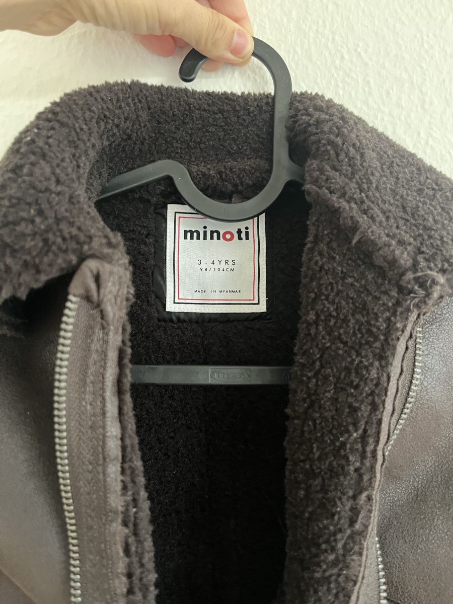 Jacken & Mäntel: Kinder Jacket – Gebraucht aus Meilen von sof_2wzg 3