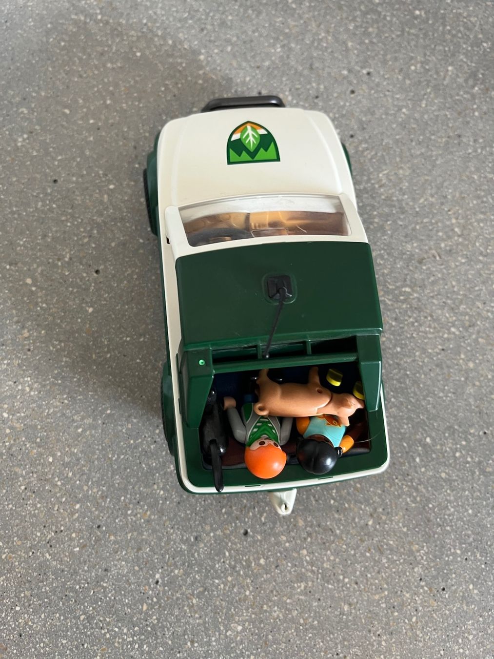 Playmobil Spielzeuge: Playmobil Auto – Gebraucht aus Bern von Werahiko 3