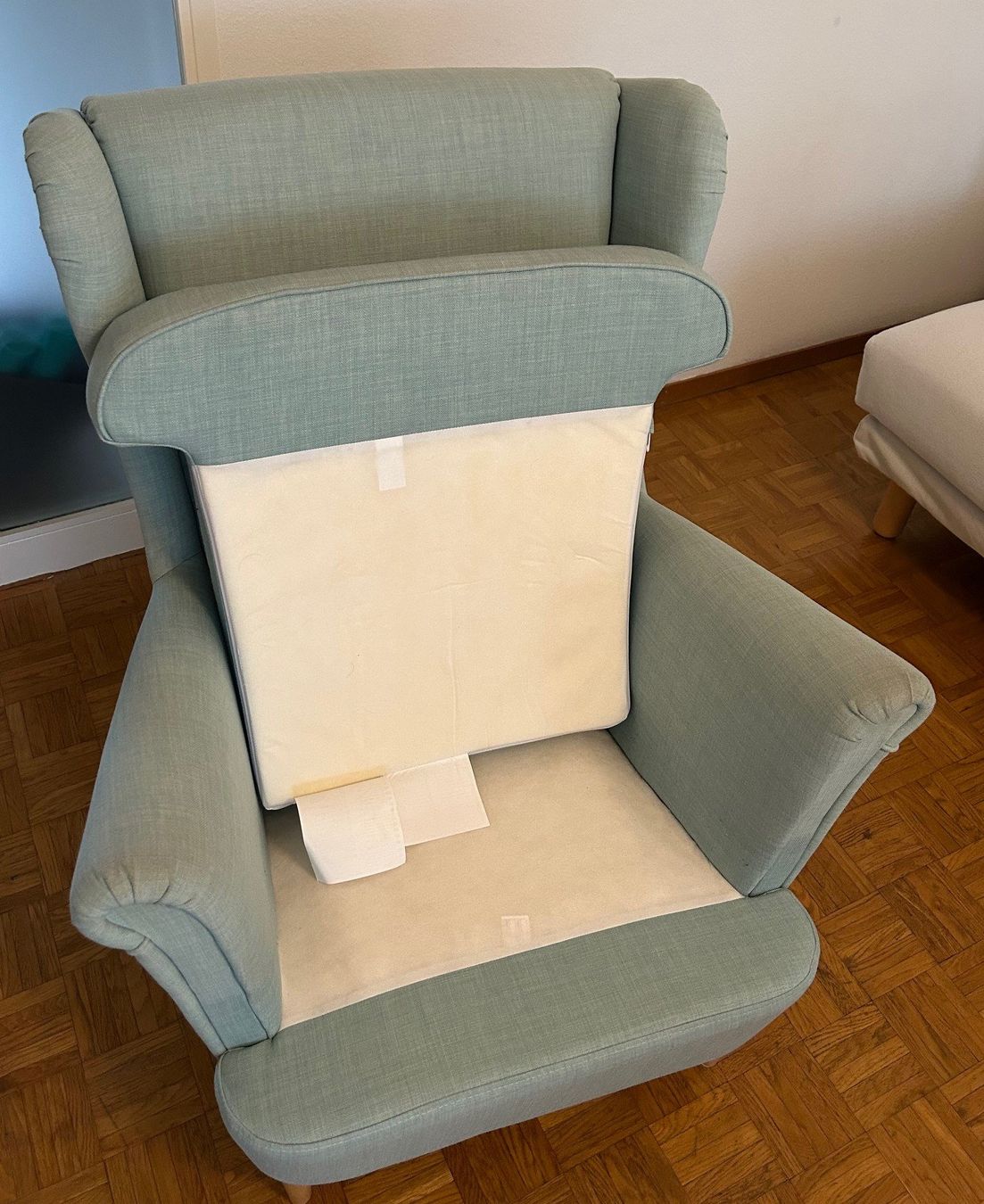 Ikea Poltrone: Relaxsessel Ikea – Usato da Rüti - ZH venduto da Elturco31 4