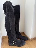 Tod’s overknee boots 39