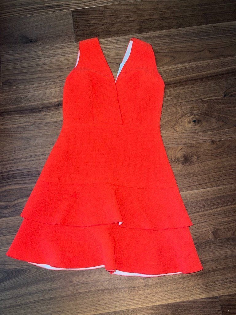 Sandro Vestiti: Robe Sandro - Size 2 – Usato da St-Sulpice VD venduto da juhdu