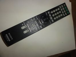 SONY RM-ADP018 AV Receiver Fernbedienung