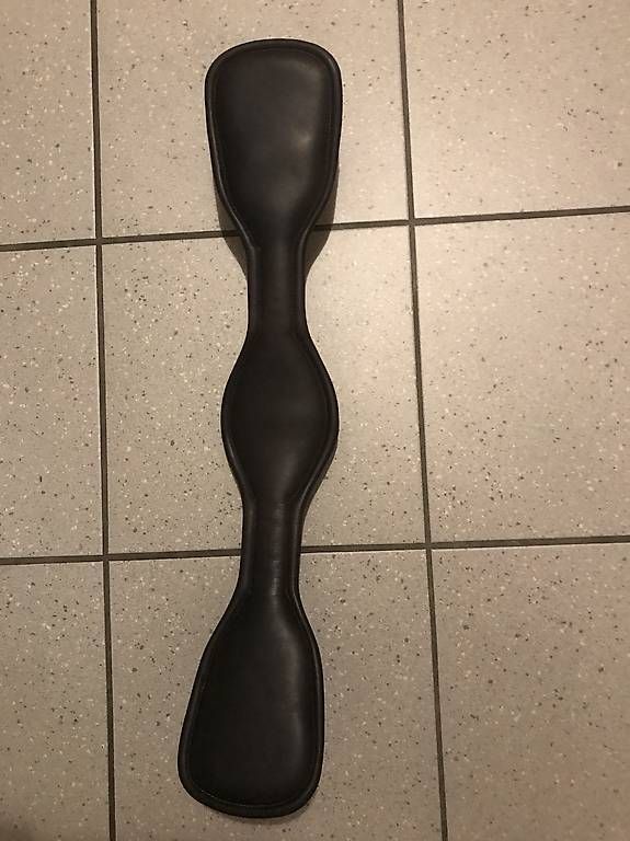Selle & Accessori: Amerigo Kurzgurt 60cm neuwertig – Usato da Kriessern venduto da Gavin0201 1