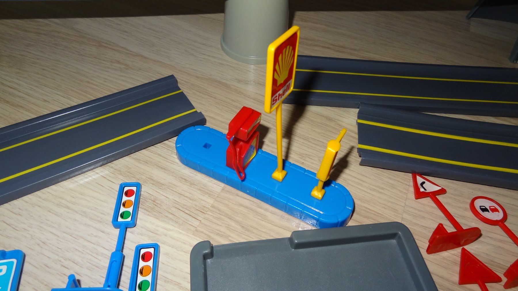 Matchbox Giocattoli: MATCHBOX STRASSENBAHN SET – Usato da Winterthur venduto da Blueedition 6