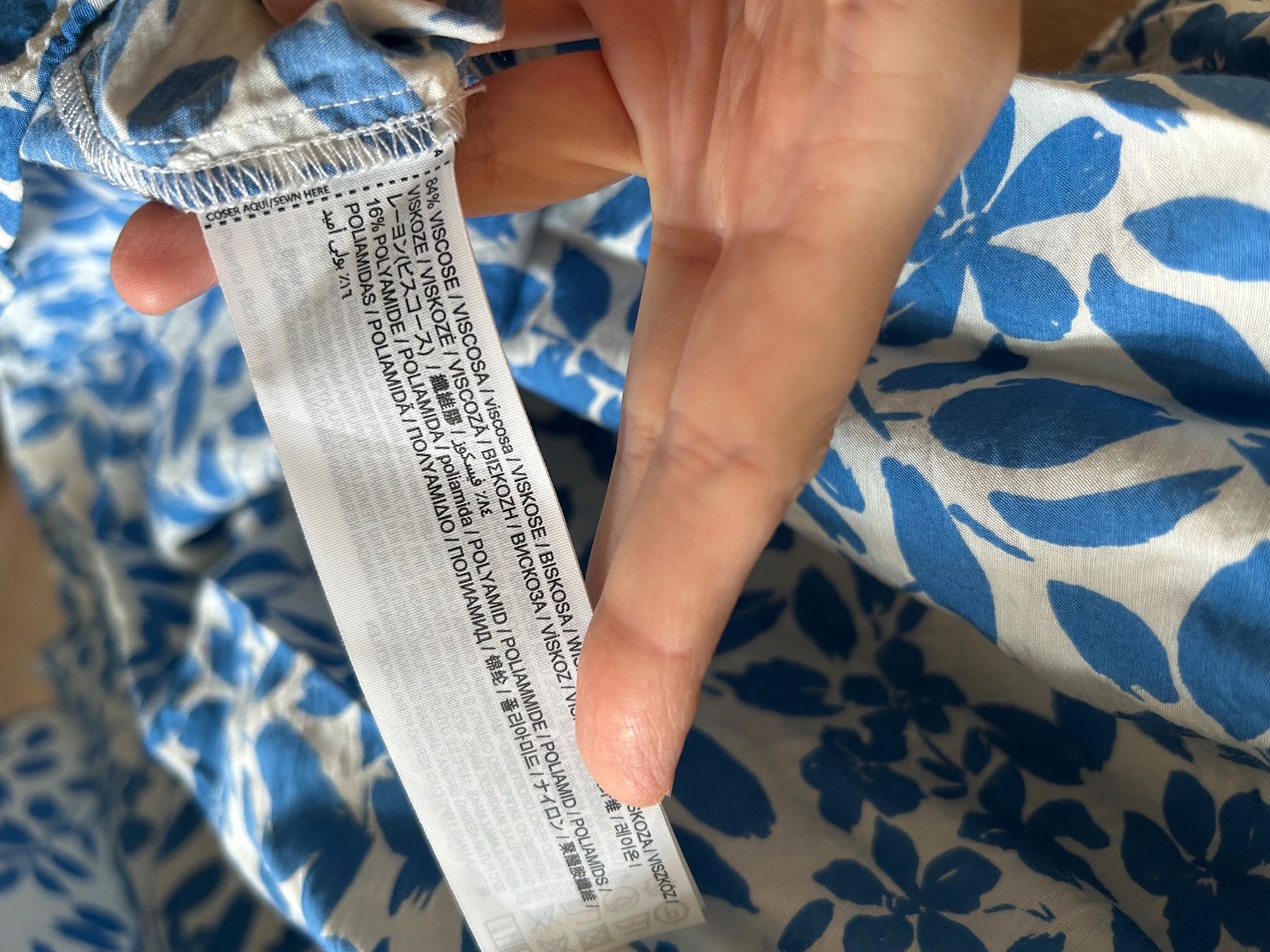 Mango Vestiti: Robe mango comme neuve taille M – Usato da Courroux venduto da Yermakova 6