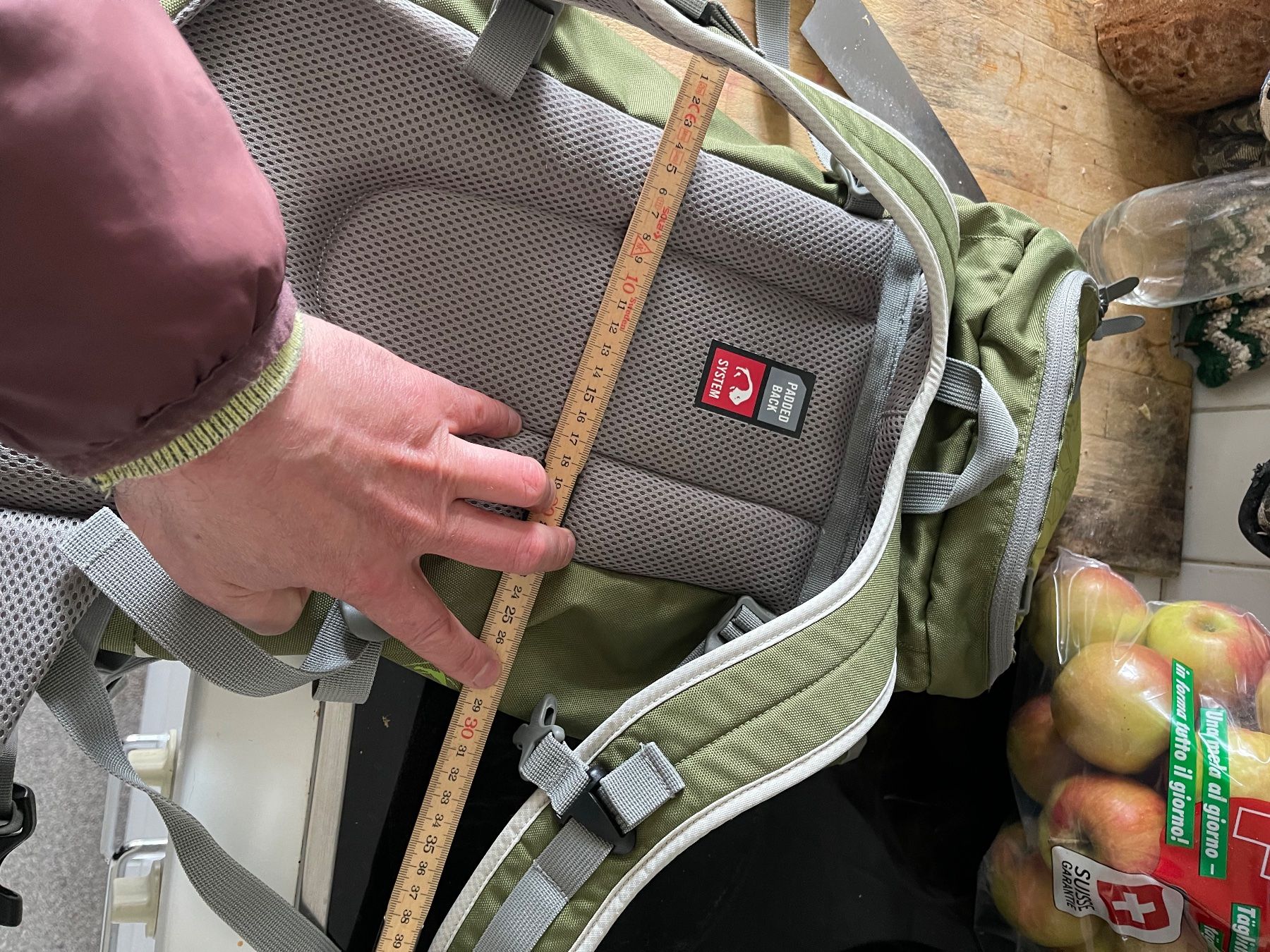 Kindertaschen: Kinder-Wander-Rucksack Tatonka – Gebraucht aus Bern von c23_mrg2 7