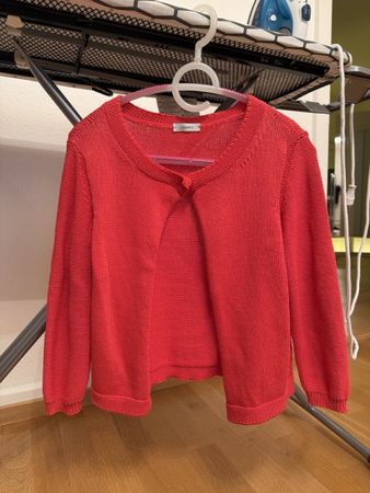 Cappellini Strickjacke, Gr. XS