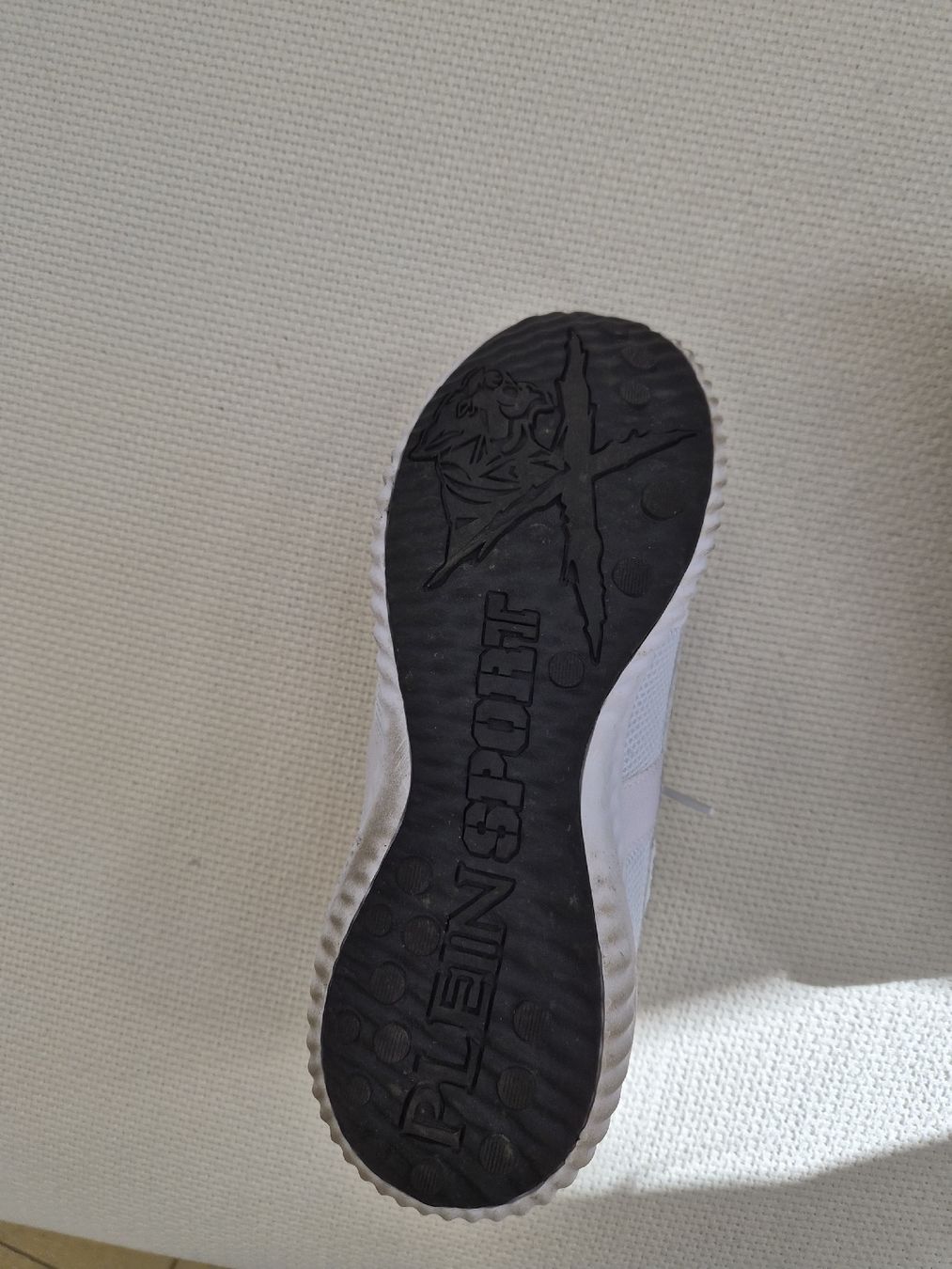 Herrenschuhe: Philipp Plein – Gebraucht aus Oberdorf BL von Pepsi05 7