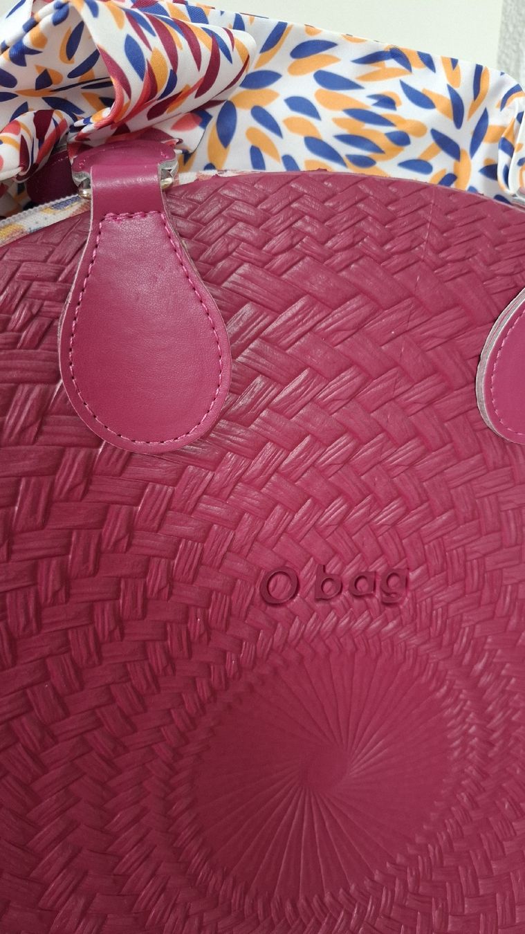 Obag Borse da donna: obag twist NEU – Nuovo (secondo la descrizione) da Schwarzenbach SG venduto da LoveBag 2