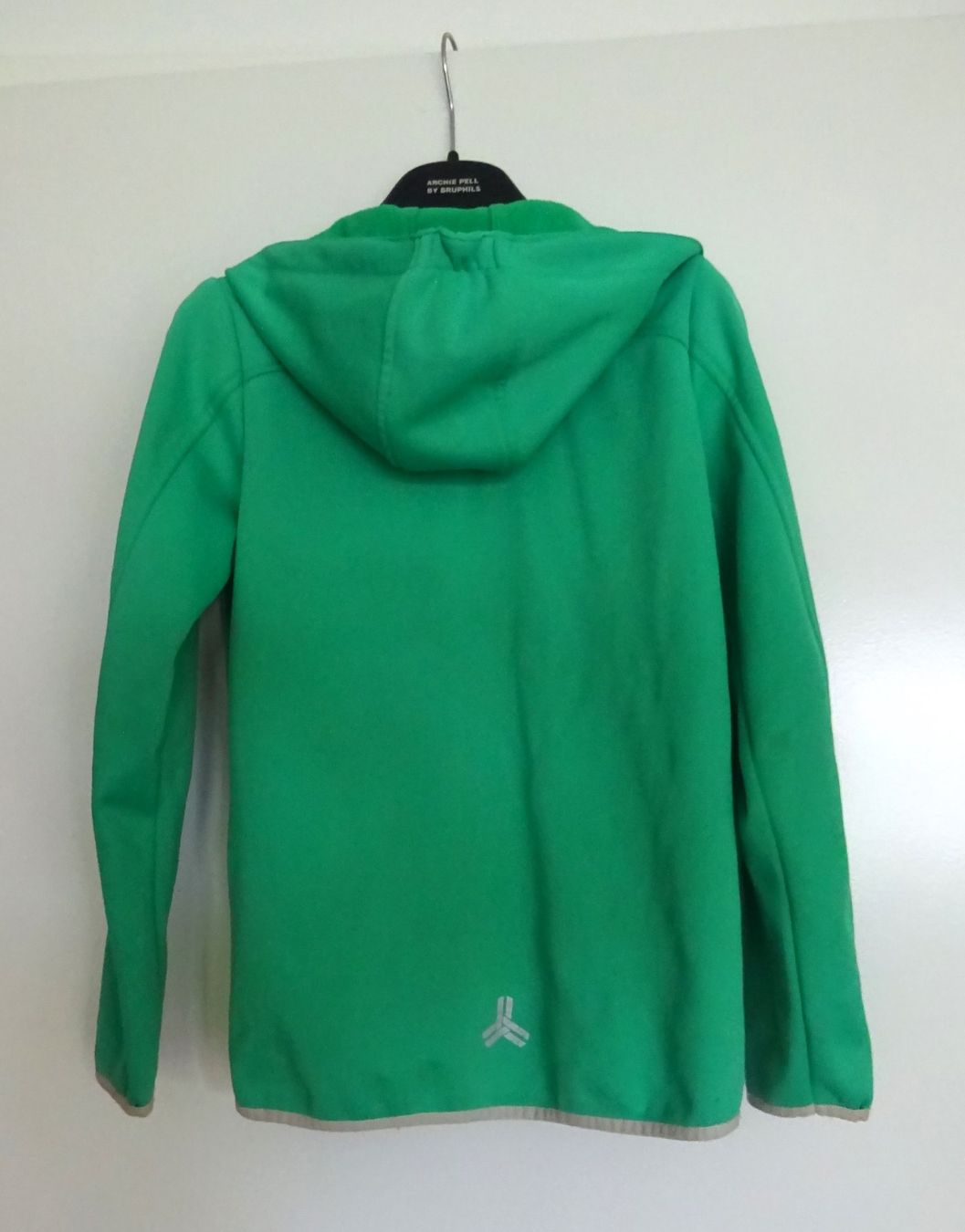 Jacken: Crivit Übergangsjacke mit Kapuze, Gr. 146 – Gebraucht aus Luzern von Simsam567 1