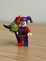 Lego Nexo Knights Jestro