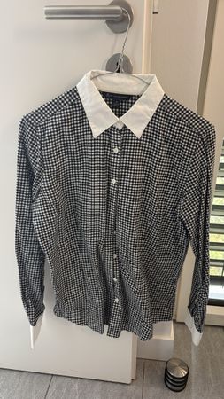 Brooks Brothers flannel shirt 4US parfait état