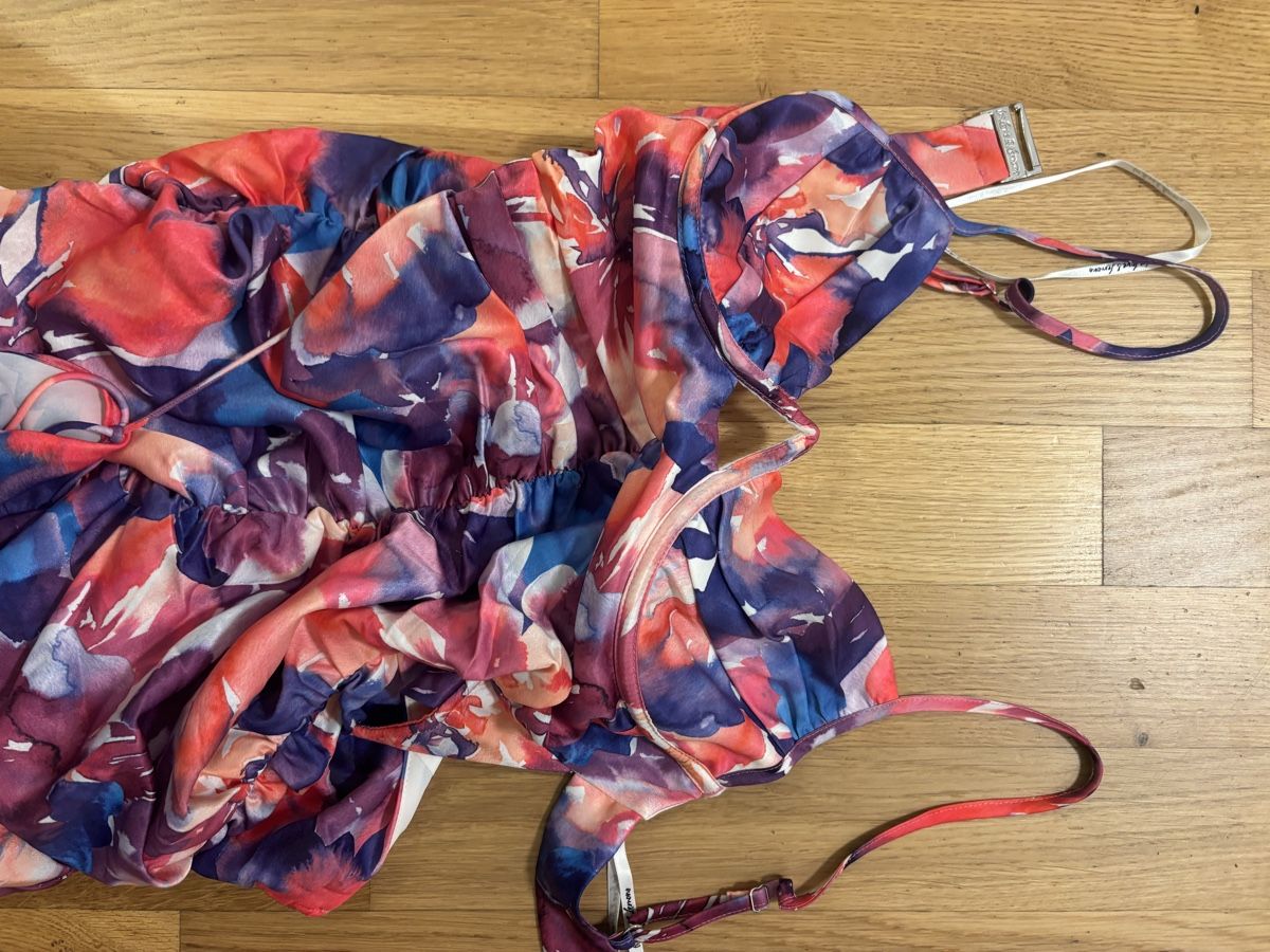 Vestiti: for love and lemon kleid – Usato da Glattbrugg venduto da Nixonia