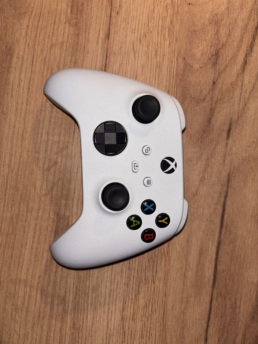 Microsoft Controller: Controller Xbox Series – Usato da Pratteln venduto da fil_kkg5 1