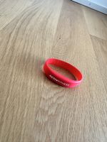 Activ Fitness Armband Rot