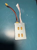 ISDT Safe Parallel Adapter PC-4860S - Top Zustand!
