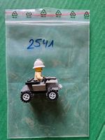 2541 LEGO Egypt Adventurers Car