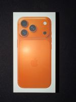 Apple iPhone 17 Pro 256 Go Orange Cosmique - (Neuf scellé)