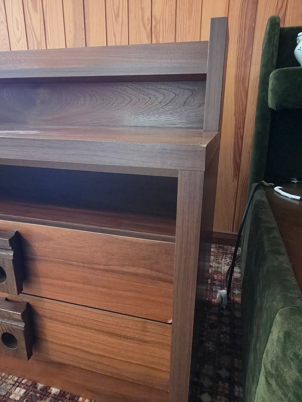 Commodes: Sideboard aus Holz – D'occasion à St. Margarethen TG par hub_vgz5 2