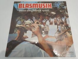 Blasorchester Franzl Obermaier – Blasmusik