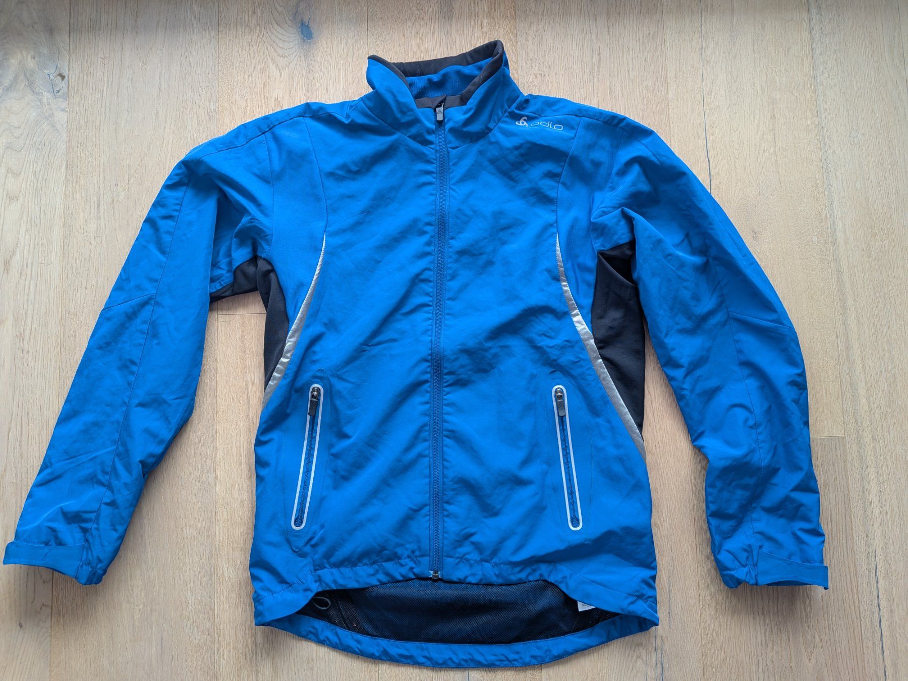 Odlo Giacche: Odlo Outdoor Jacke Sport – Usato da Sirnach venduto da 3Eck 1