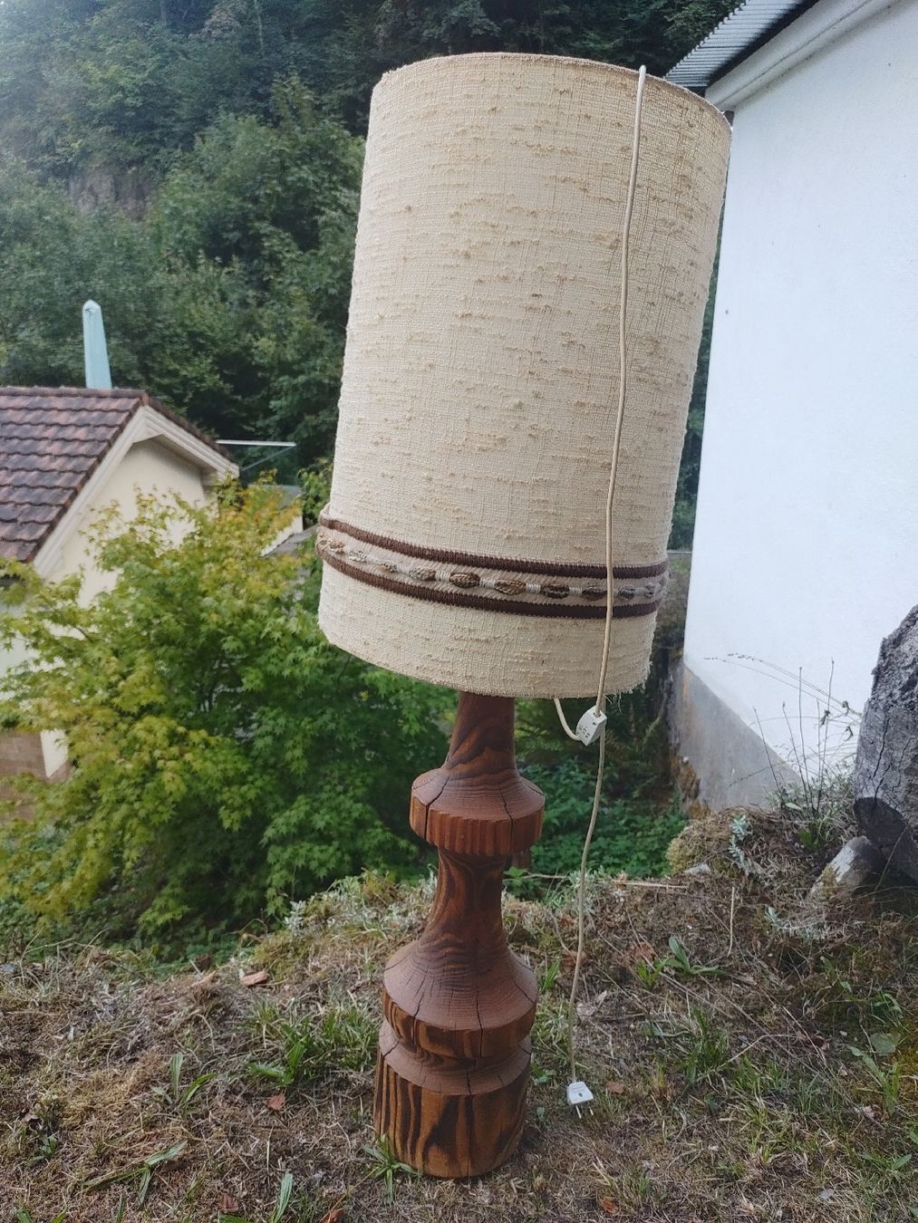 Lampes: Stehlampe – D'occasion à Mühlehorn par laureenst 1