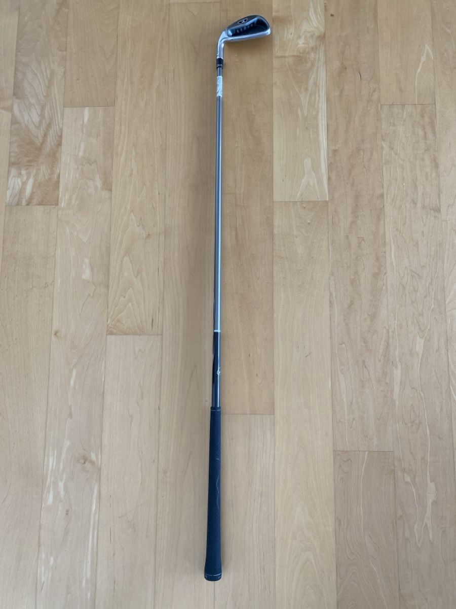 Taylor Made Mazze & Set: Golfschläger Eisen 6, Taylor Made,  links, Flex S – Usato da Rorschach venduto da gentlemenbodensee