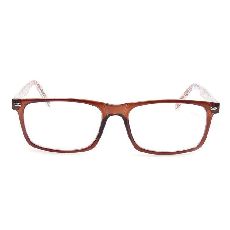 Occhiali & Lenti: Lesebrille Lagos braun +1.0 +1.5 – Nuovo e nell'imballaggio originale da Pfäffikon SZ venduto da ANNAPURNA8091 2