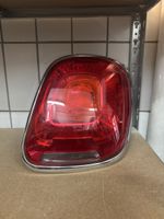 Heckleuchte rexhts Fiat 500X kleine Beschädigung/riss