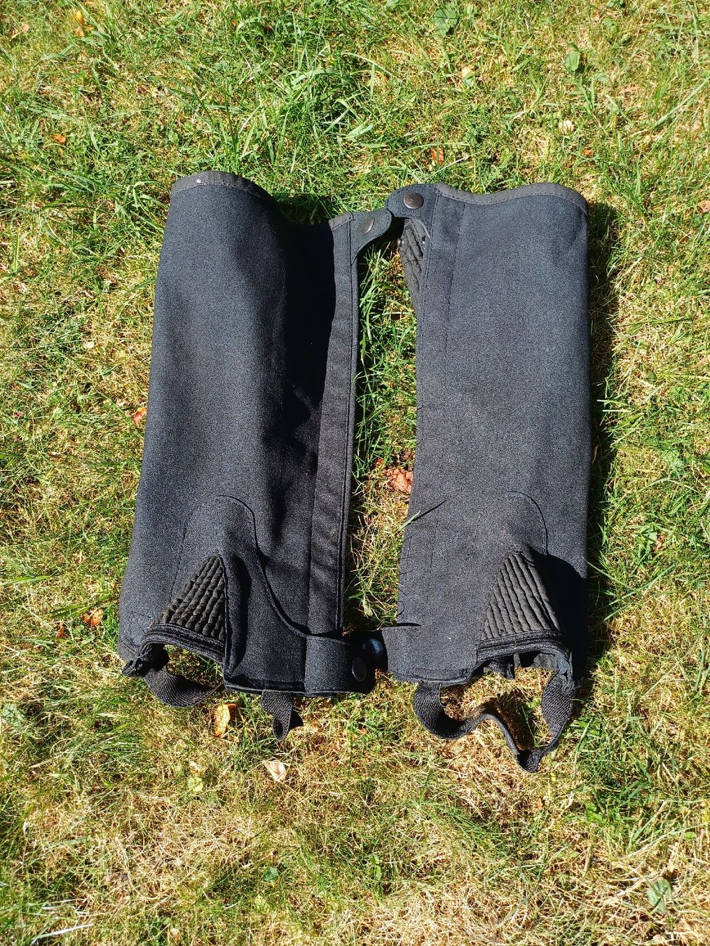 Jambières & Bandages: Reitchaps – D'occasion à Aarwangen par chr_tdh2