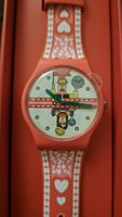 *NEU* Swatch Aktionärsuhr - GV 2022