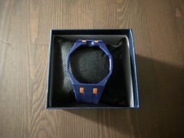 AP x Swatch Royal Pop Premium Silikonarmbänder