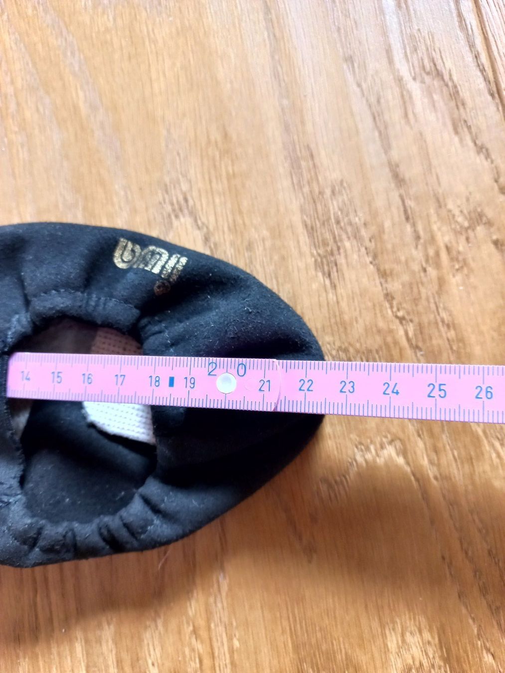 Scarpe per ragazzi: Geräteturnschuh iwa Kinder – Usato da Brienz BE venduto da desire03 2