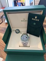Rolex Submariner Starbucks Fullset