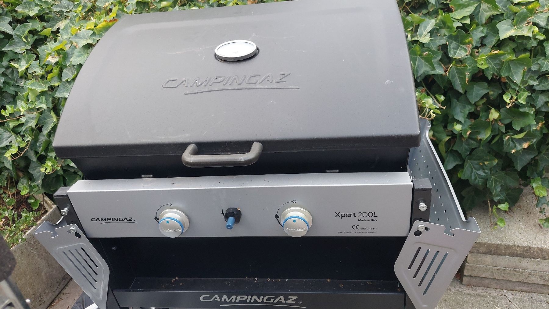 Grils: Grill Gasgrill von Campingaz – D'occasion à Volketswil par Anni88 2