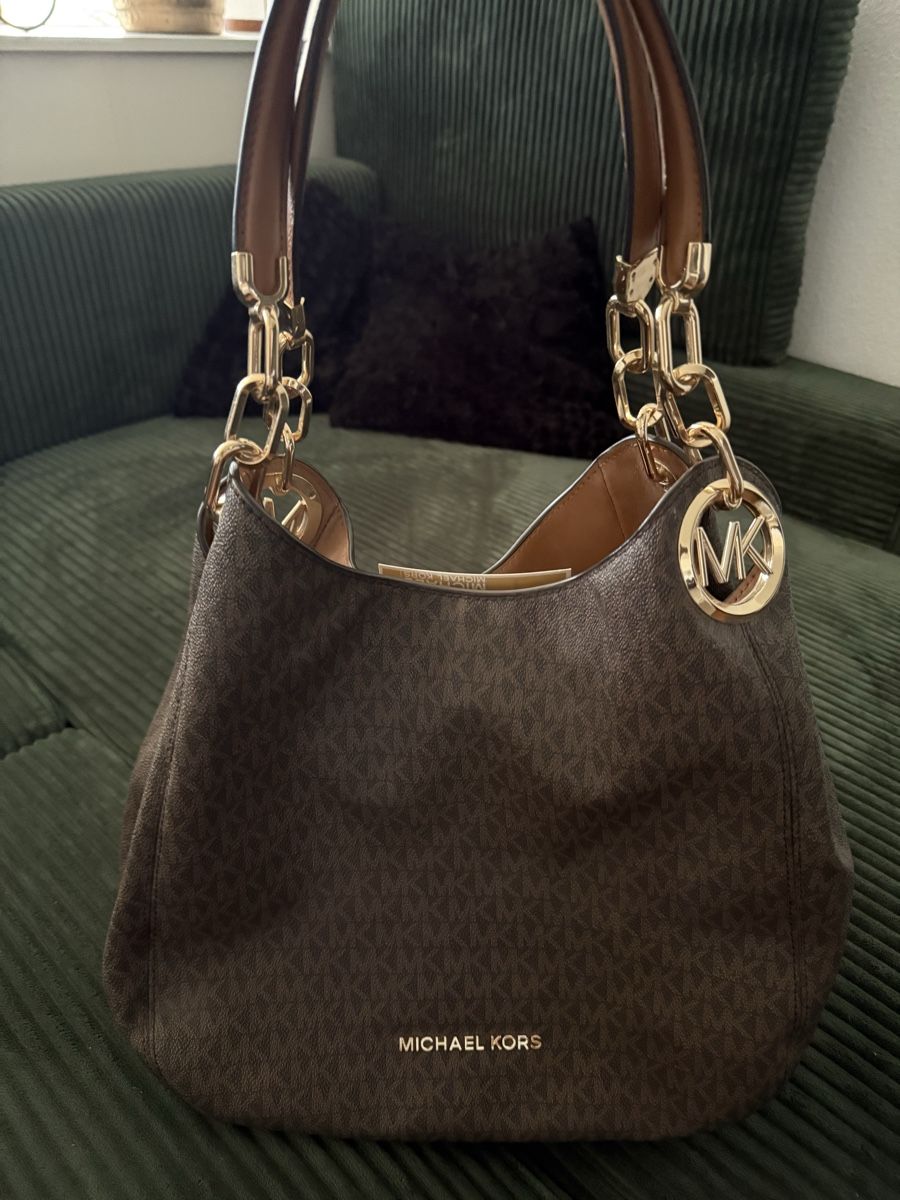 Michael Kors Borse da donna: Michael Kors Handtasche – Nuovo (secondo la descrizione) da Trüllikon venduto da sar_5gdt 2
