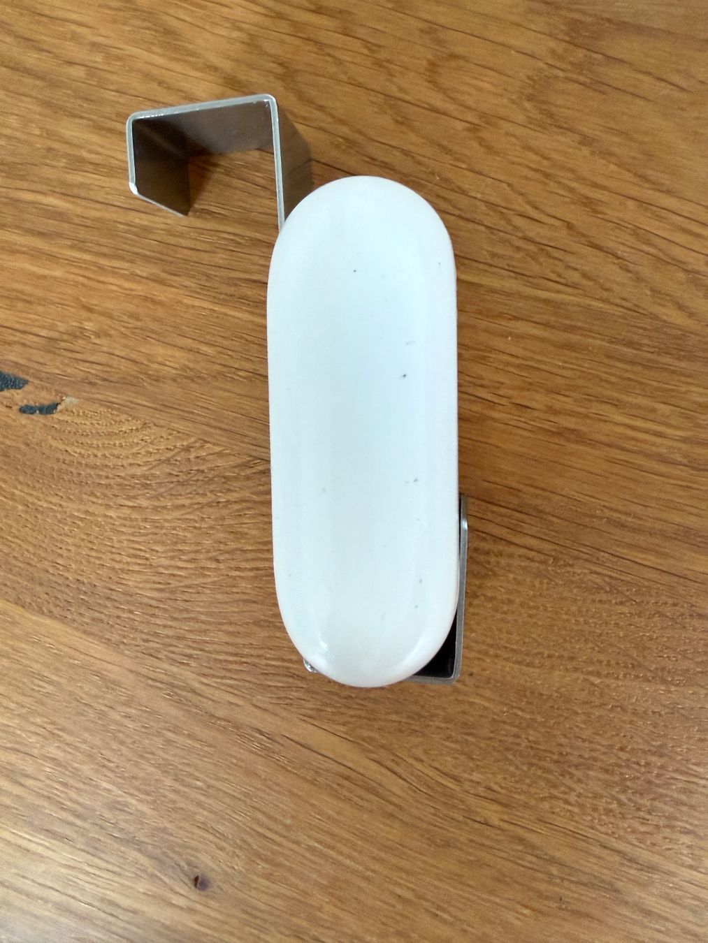 Apple Cuffie: APPLE AirPods Pro 1 Charging Case – Usato da Lausanne venduto da Nine1982 6