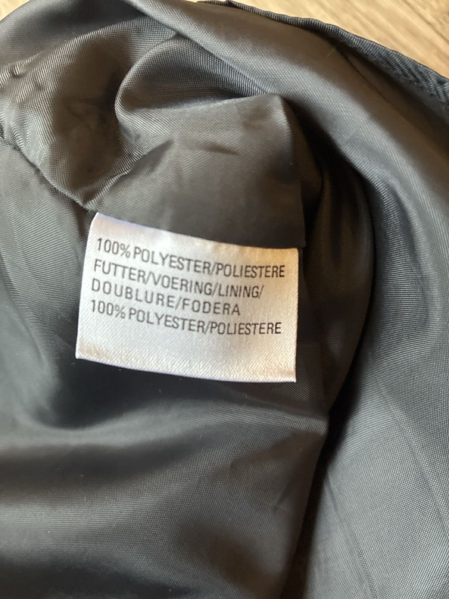 Vestiti: Helline Kleid, Gr. 34, Grau mit Spitze, Elegant! – Usato da Zürich venduto da Dsire 5